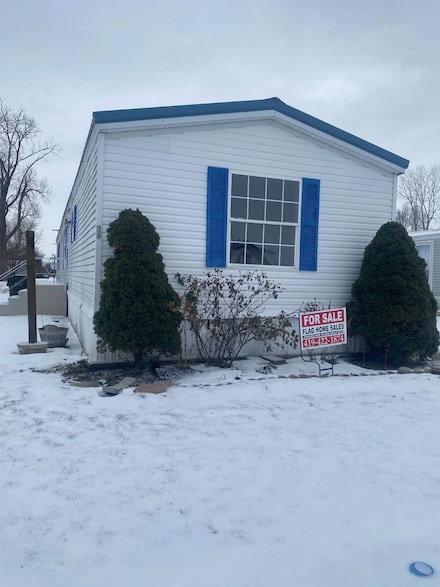 461 W Lytle St Unit 36, Fostoria, OH 44830