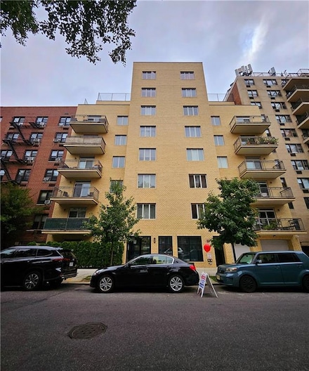 1251 E 19th St Unit 6B, Brooklyn, NY 11230