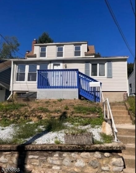 9 Lakeview Ave, Budd Lake, NJ 07828