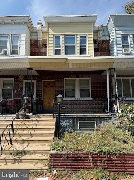 5446 Akron St, Philadelphia, PA 19124