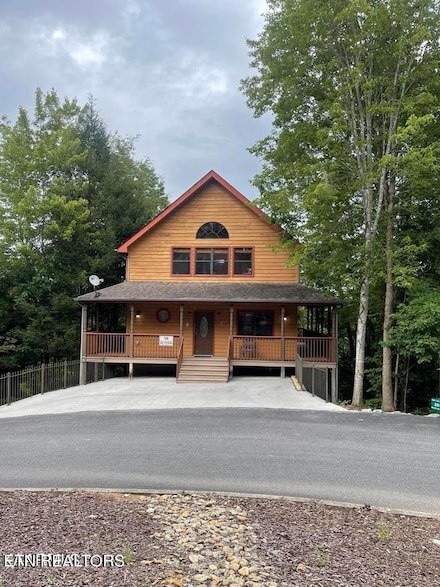 3507 Brook Stone Way, Pigeon Forge, TN 37863