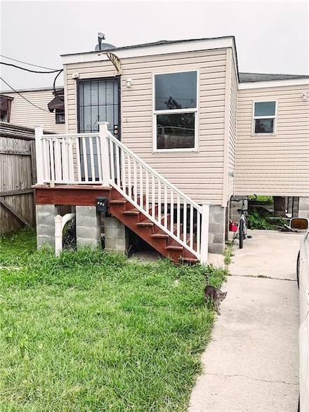 2317 Florida Ave, New Orleans, LA 70122