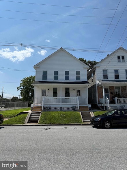 522 524 E Walnut St, Hanover, PA 17331