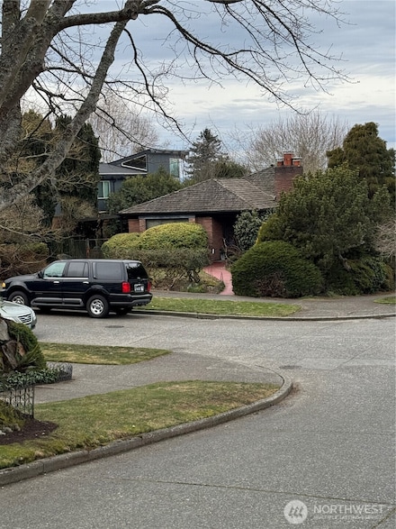 3057 42nd Ave W, Seattle, WA 98199