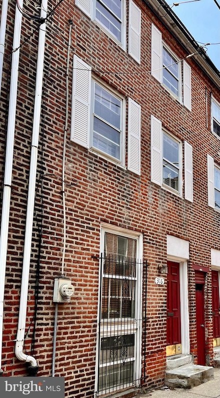 316 W Wildey St, Philadelphia, PA 19123