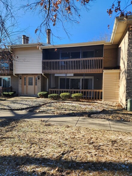 15733 Orlan Brook Dr Unit 61, Orland Park, IL 60462
