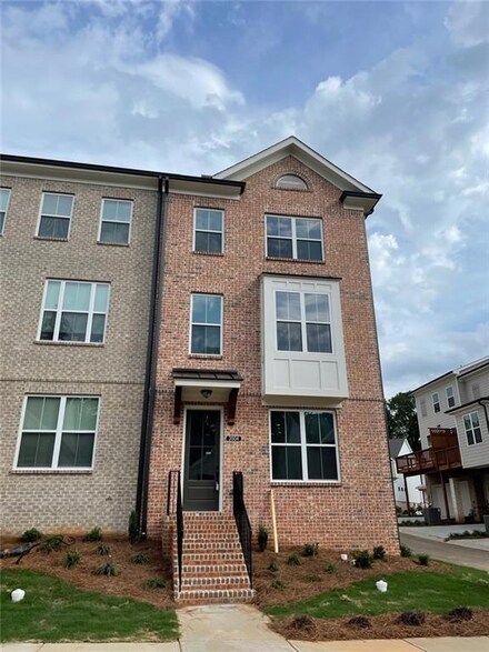 3504 Benedict Place, Suwanee, GA 30024