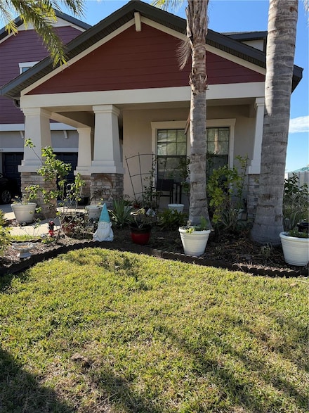 12315 Ballentrae Forest Dr, Riverview, FL 33579