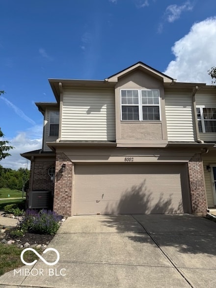 8002 Windham Lake Way Unit 33, Indianapolis, IN 46214