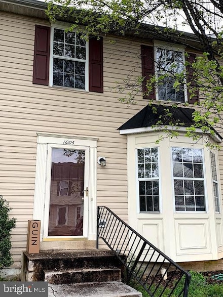 1004 Kings Crest Dr, Stafford, VA 22554