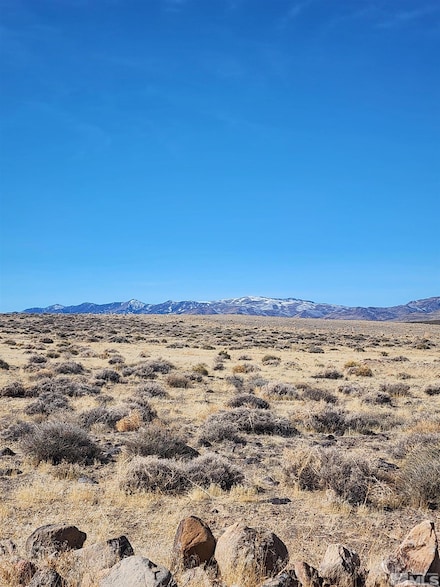 5760 Esther Ave, Silver Springs, NV 89429