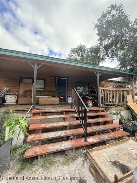2200 Hilda Ann Rd, Zephyrhills, FL 33540