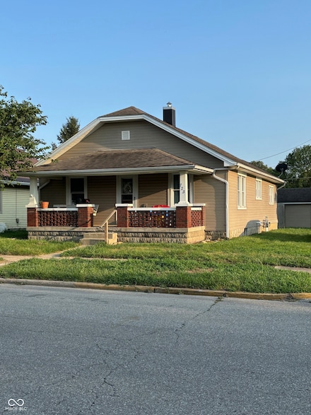 723 Jackson St, Seymour, IN 47274