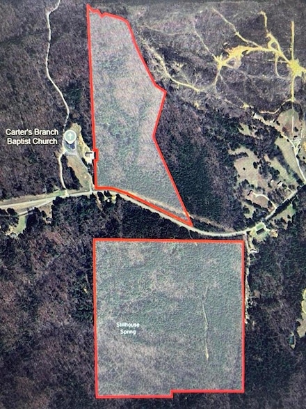 0 Cr 958 Tract 10 Dr Unit 10199126, Iuka, MS 38852