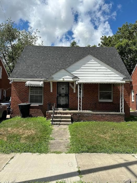 20225 Terrell St, Detroit, MI 48234