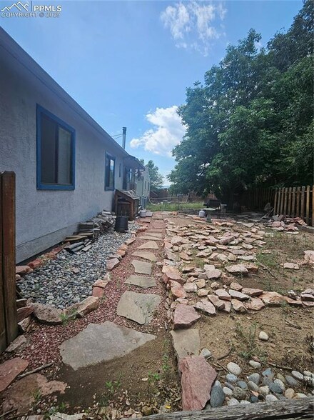 427 N Chestnut St, Colorado Springs, CO 80905