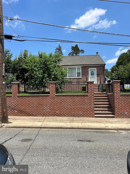 1431-35 Vista St, Philadelphia, PA 19111