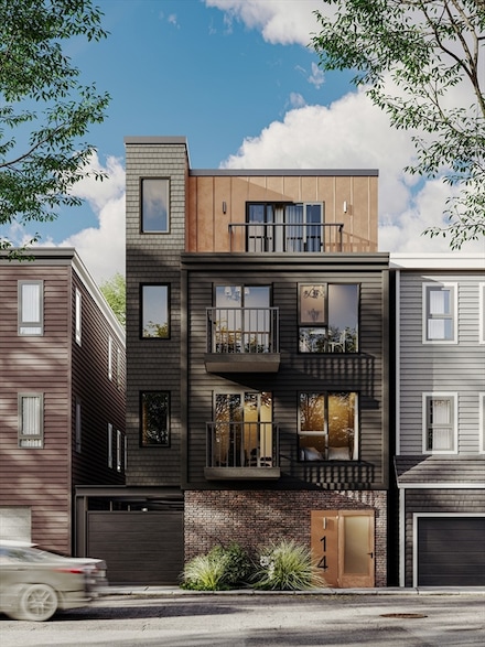 14 B Geneva St Unit 1, Boston, MA 02128