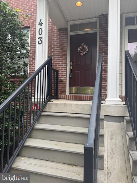 403 N Line St, Lansdale, PA 19446