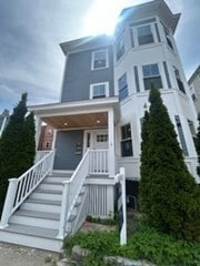 8 Brookside Ave Unit 3, Jamaica Plain, MA 02130