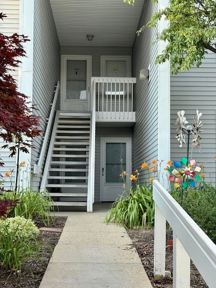 1642 Weatherstone Dr Unit 87, Ann Arbor, MI 48108