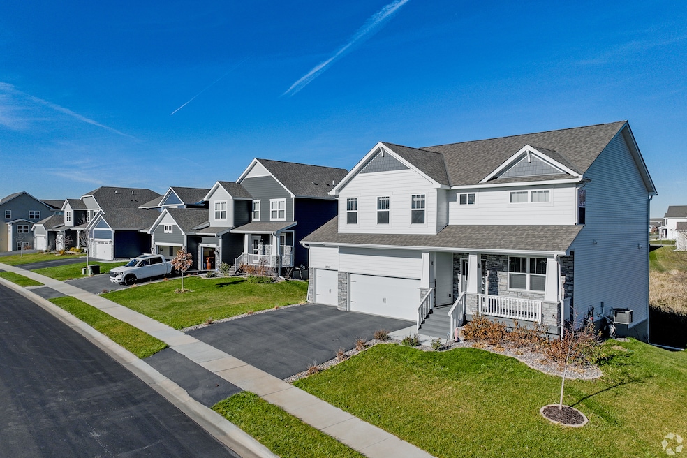 By looking at your credit report, lenders calculate your debt-to-income, or DTI, ratio. (Jeff Karels/CoStar)