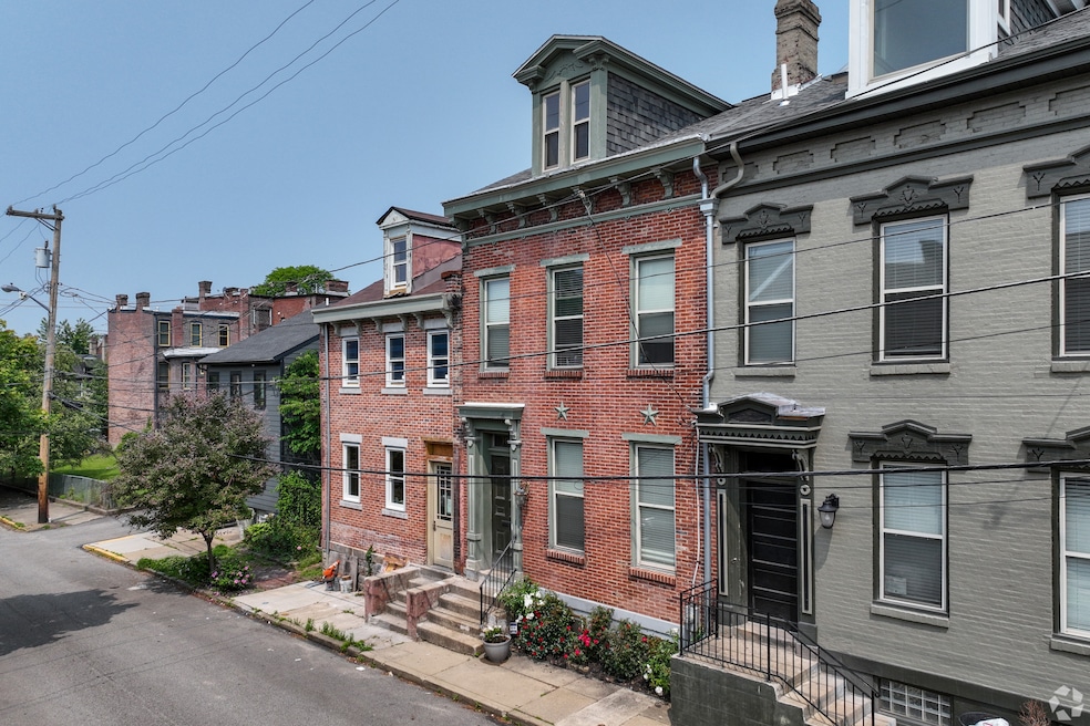 One metro in Pennsylvania leads the country as the most affordable place for first-time homebuyers. (Anna Dukovich/CoStar)