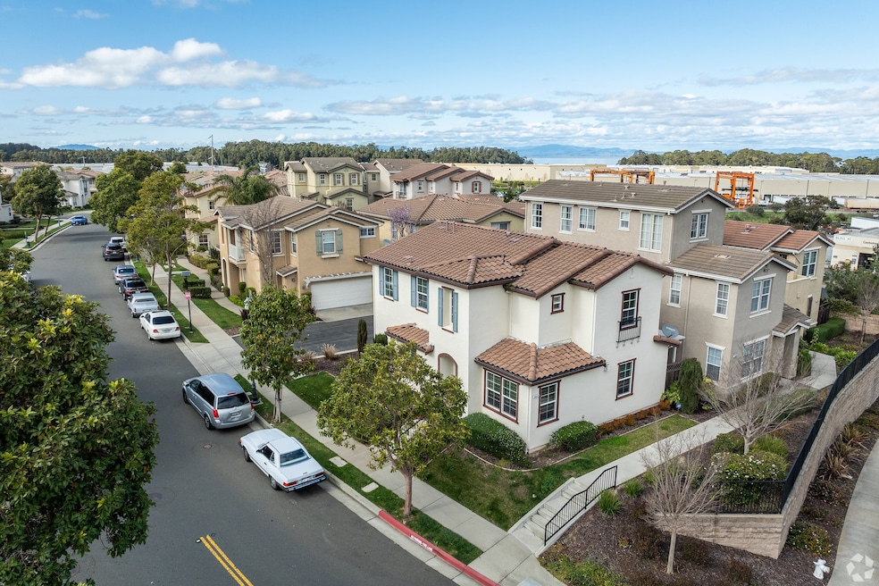 A Mediterranean Revival home in the Hilltop-Montalvin neighborhood of Richmond, California. (Sheldon Steere/CoStar)
