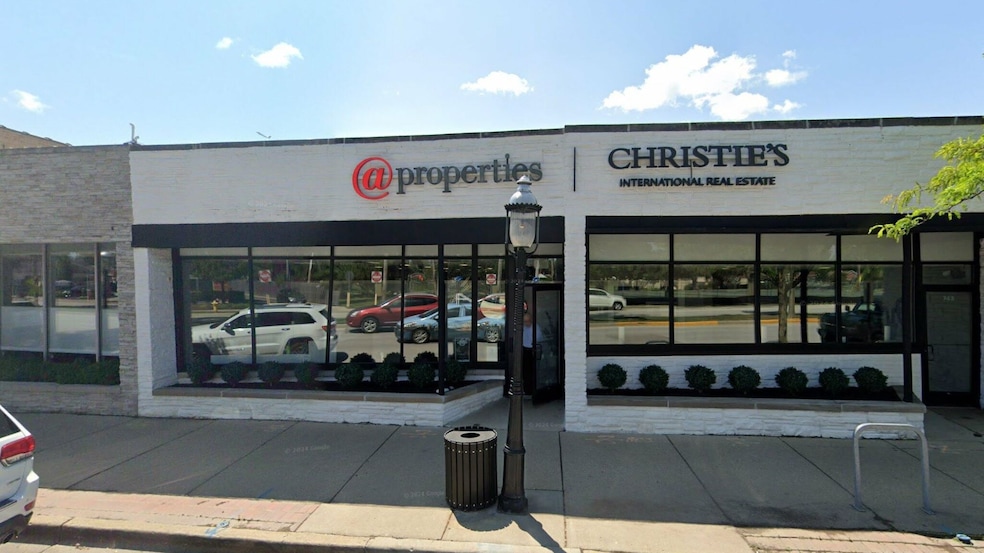 Compass has struck a deal to acquire @properties Christie's International Real Estate. (CoStar)