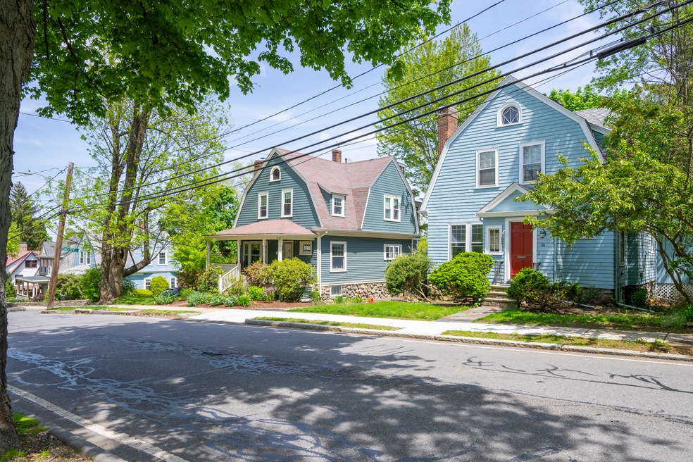 Sales of single-family homes and condos in the Northeastern U.S. increased at a faster pace in November than other regions. (CoStar)