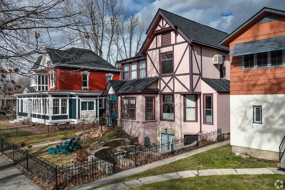 Since 2019, home prices in Boise, Idaho, have risen by more than 60%, a report from the National Housing Conference found. (CoStar)