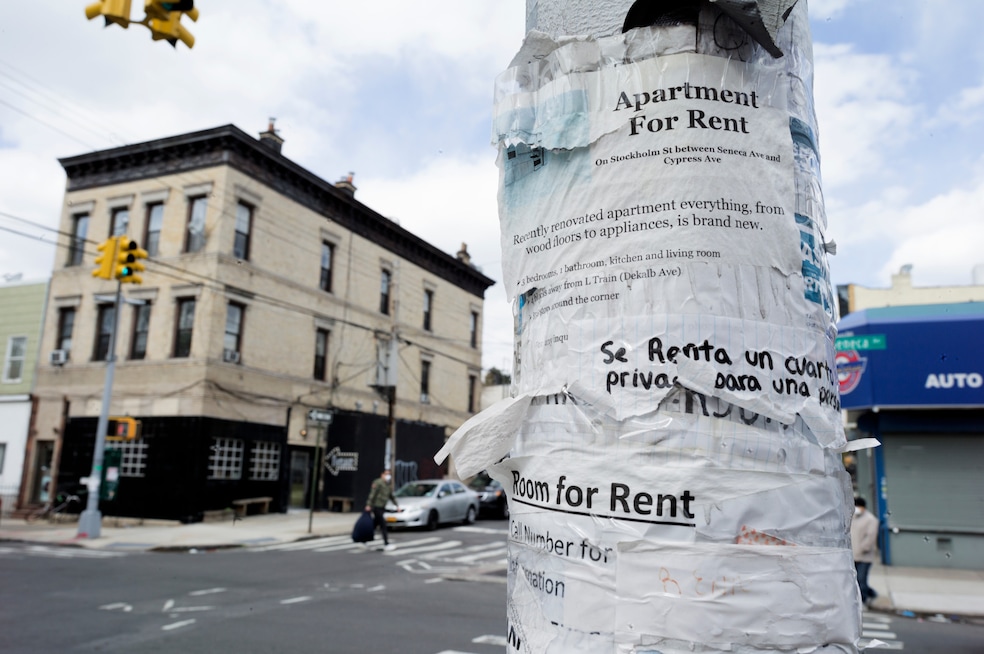 Residents still have options for payment assistance despite the government shutdown. (Getty Images)