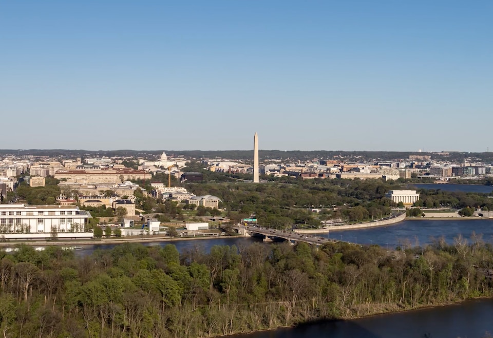Agent Jennifer Touchette described parts of the D.C. condo market as "almost dead." (Gian Lorenzo Ferretti/CoStar)