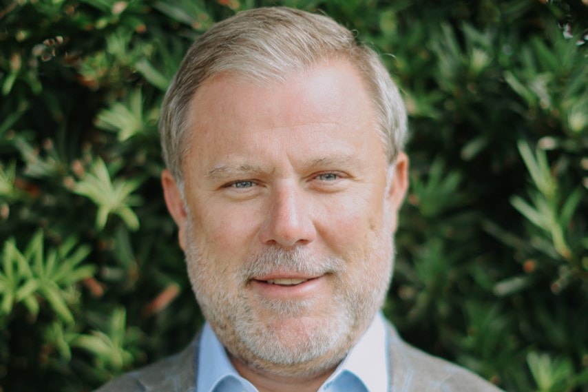 McCarley Davis joined Madison Communities from Quarterra. (Madison Communities)