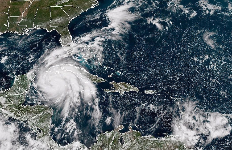 The National Oceanic and Atmospheric Administration plans to retire a database tracking weather disasters. (Getty Images)