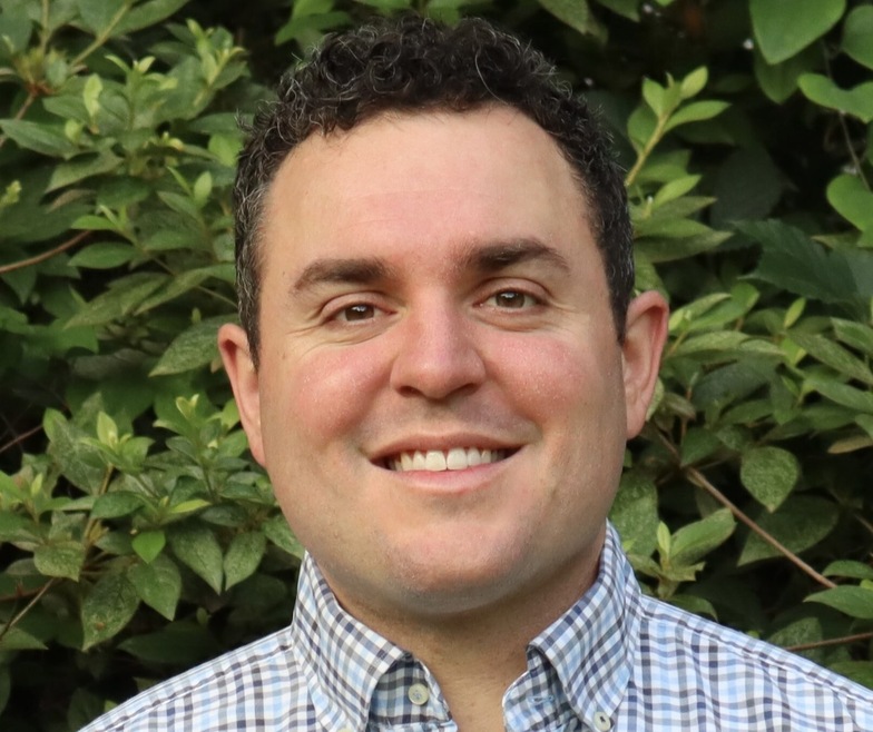 Jim Chapman Construction Group has named AJ Colasurdo as director of preconstruction and land development. (Jim Chapman Construction Group)