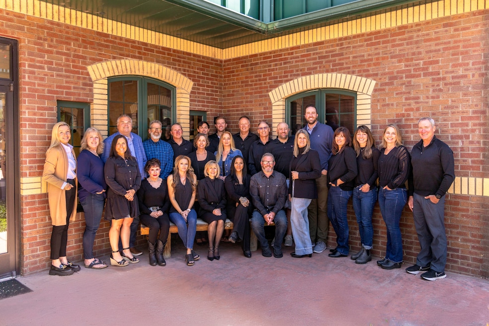 First Colorado Land Office is now Century 21 Community First. (Jeff Post)