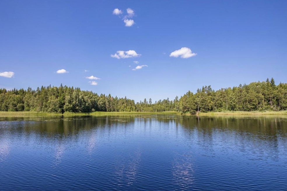 The Grove, on nearly 1,300 acres, is expected to bring housing and jobs to Henry County, Georgia. (Henry County)