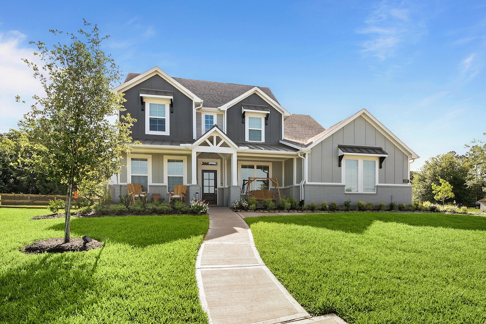 Berryknoll home lots will range from 70 feet wide to an acre in size. (M/I Homes)