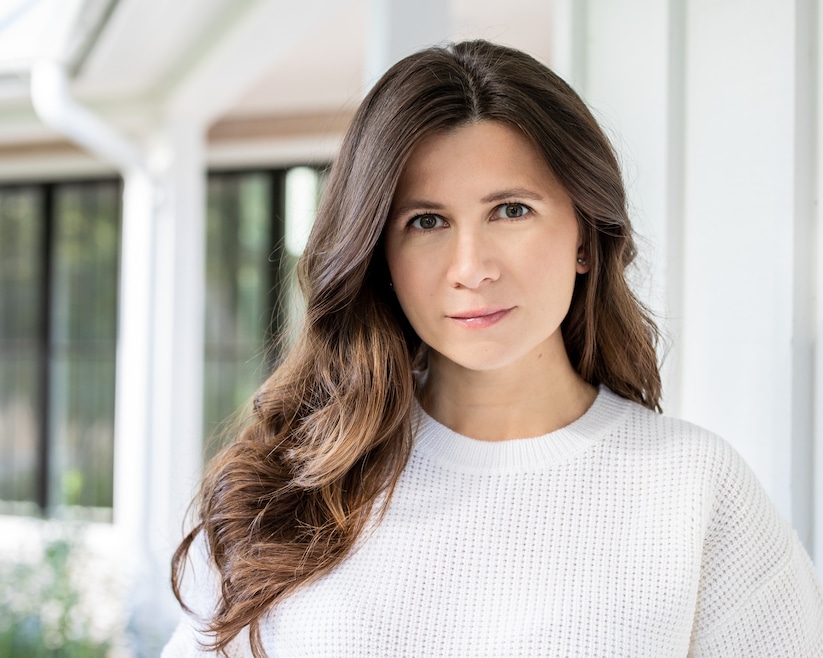 Agnes Wanielista has joined the brokerage Douglas Elliman. (Douglas Elliman)