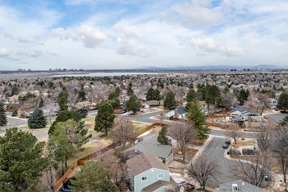 Brightland Homes is building the Windler master-planned community in Aurora, Colorado, above. (Justin Bradley/CoStar)