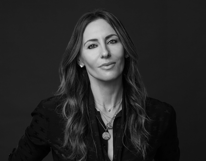 Seelig is a New York City native with a bachelor's degree from Swarthmore College and a law degree from the University of Connecticut. (Courtesy of Corcoran Group)