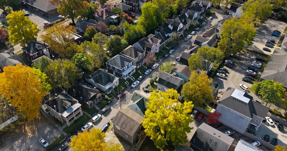 Mortgage rate averages increased for the first time in six weeks, according to Freddie Mac. (Getty Images)
