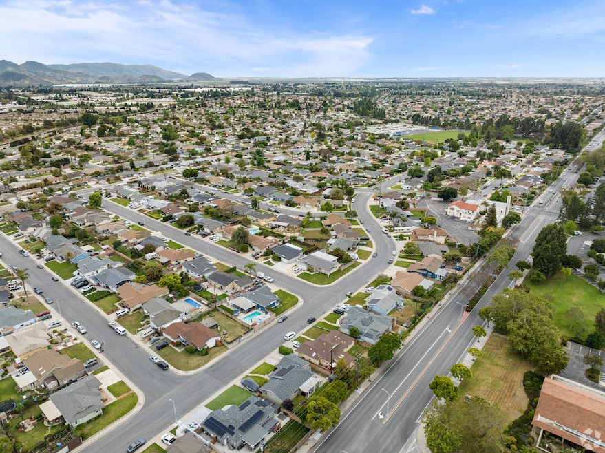 Discover how principal, interest, taxes and more add up to your total mortgage cost. Shown homes are in Camarillo, California. (Derrick Harvey/CoStar)
