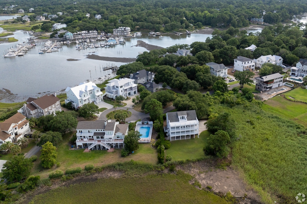 Wilmington, North Carolina, ranked as one of the top cities for movers between January 2024 and March 2025. (Bryan Regan/CoStar)
