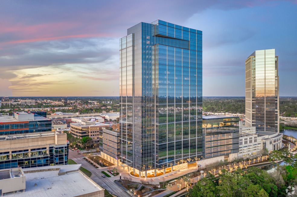 Howard Hughes Holdings, based in The Woodlands, Texas, may receive an offer to take the firm private. (CoStar) 