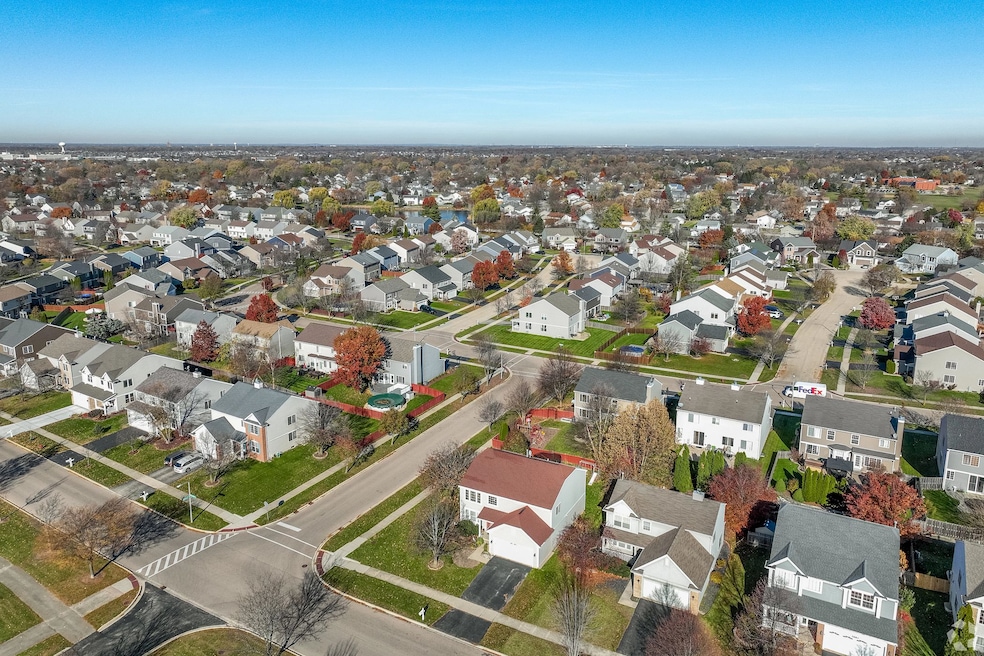 Illinois saw a decline in new construction over the last four years compared to the rest of the country. (Corey West/CoStar)