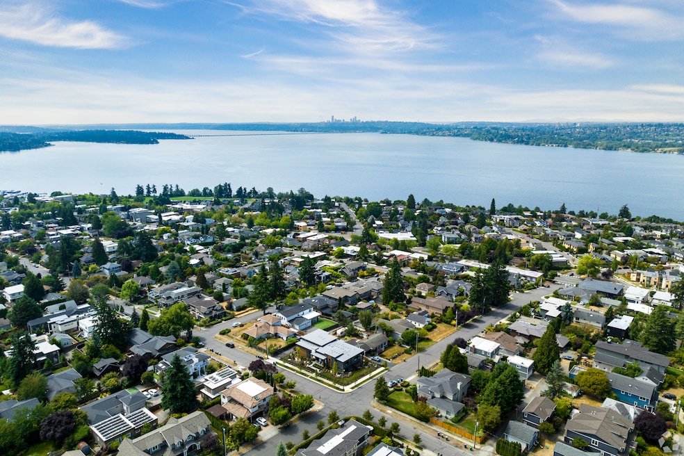 Feisal Ramjee is an agent in Kirkland, Washington, near Seattle. (Jake Chaplin/CoStar)