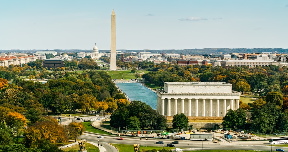 Buyers and renters stall on new contracts since the government shutdown began in early October. (Getty Images)