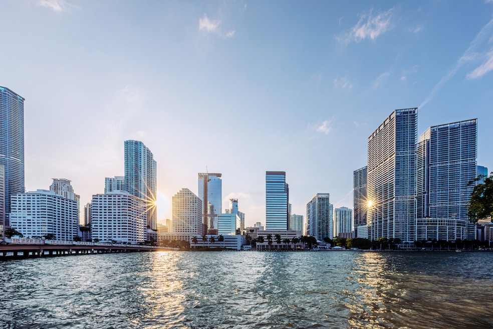 Condos give owners access to an immediate social community. (Getty Images)